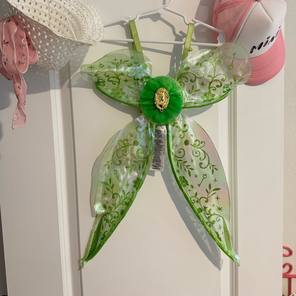 Disney Tinker Bell Halloween Costume - Picture 4 of 7